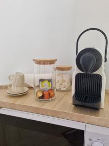 Appartements STUDIO TOUTE EQUIPE : photos des chambres