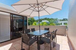 Unit 15 @ Tropical Reef: 2 mins to Four Mile Beach