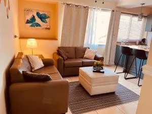 Aparta hotel Carmela#1 - Taulabé