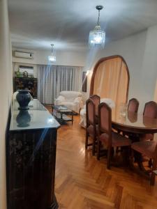 Apartamentos Palermo Victoria 1