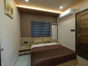NIDRA INN