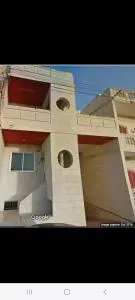 A room in Luqa - Qrendi