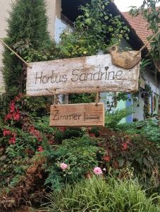 Gästezimmer Reni Gemeinschaftsbad Free WiFi Naturgarten