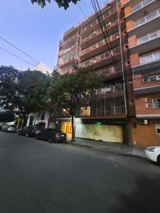 Apartamentos Palermo Victoria 1