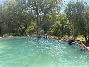 Thandile Country Lodge