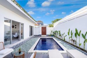 Kakadu Villa by Betterplace