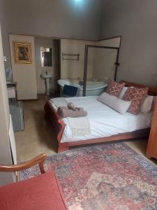 Thandile Country Lodge