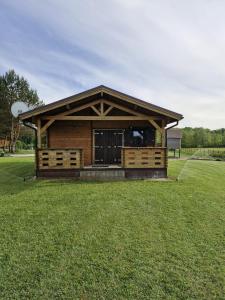 Domki Sosnowa Polana