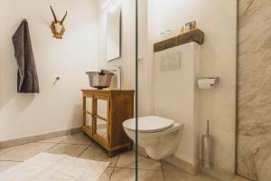 Ferienwohnungen Wiesbauer