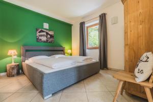 Ferienwohnungen Wiesbauer