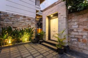 Comfy 3bd Family Villa with Private Pool in Central Location