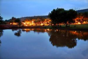 Thandile Country Lodge