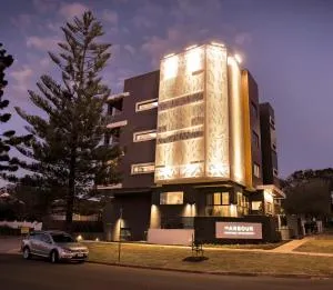 The Arbour Boutique Apartments - Upper Tent Hill