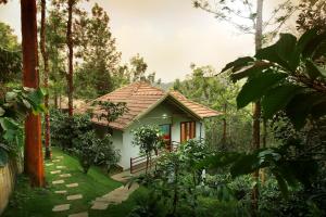Peters Coffee Creek Wayanad Pool Resort