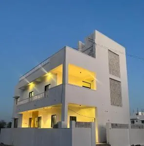 JAY SHANKAR Homestay - Matāla