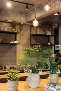 9BR Neverland Loft Pool Villa