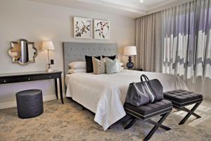 The Arbour Boutique Apartments