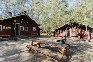 Matildanjärven Lippa - Teijo