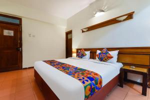 FabHotel Maharaja - Nr Vasco Da Gama Railway Station