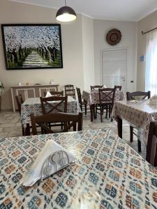 B&B Il Mandorlo img12