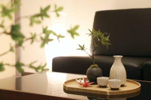 サンハイツ初台 201