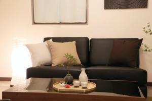 サンハイツ初台 201