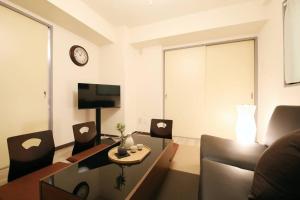 サンハイツ初台 201