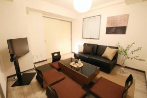 サンハイツ初台 201