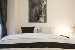 サンハイツ初台 201