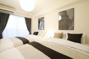 サンハイツ初台 201