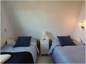 Villa Sonnendeck Comfortable holiday residence