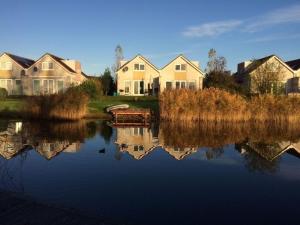 Villa Sunlight Comfortable Vacation Home