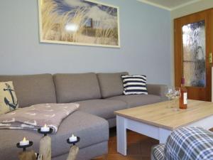 Prerower Seekiste Comfortable holiday residence