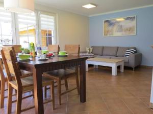 Prerower Seekiste Comfortable holiday residence