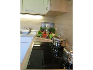 Prerower Seekiste Comfortable holiday residence