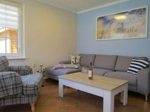 Prerower Seekiste Comfortable holiday residence