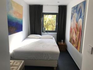 Design and art Comfortable holiday residence