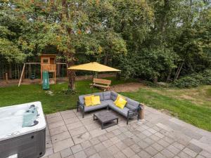 Spacious Retreat, Vlagtwedde