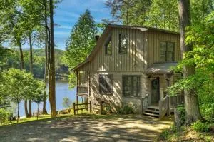 Mountainview Lake Retreat - East Ellijay