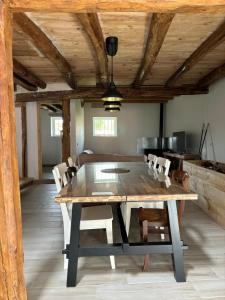 La Cabaña del Risco