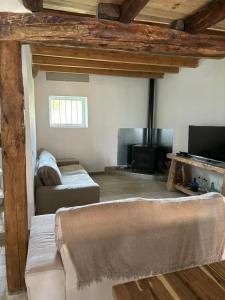 La Cabaña del Risco