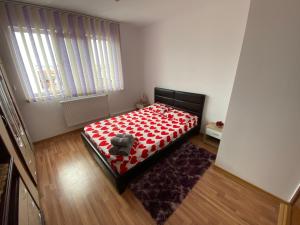 Apartament Eric