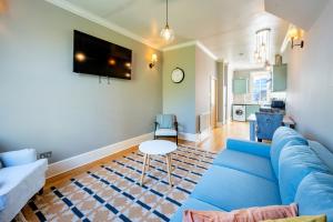 Large 1 Bedroom in Center of London (4)