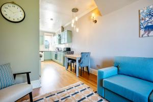 Large 1 Bedroom in Center of London (4)