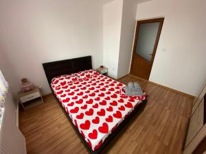 Apartament Eric