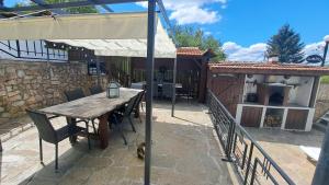 Hillside Guesthouse Pushevo