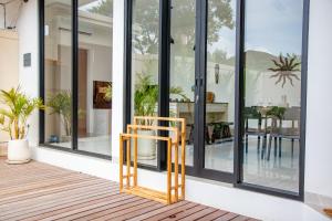 Kubung 1 - Villa with HUGE Pool and PS5