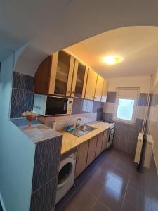Apartament Eric