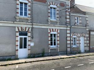 Appartements La Parenthese Angevine Love&spa : photos des chambres