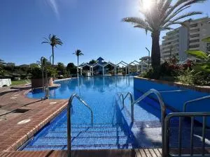 Frontal al mar Benalbeach - Benalmadena Costa